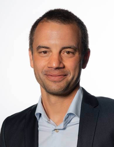 Emmanuel Revaz
