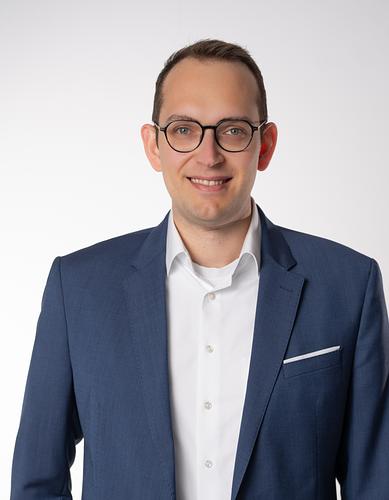 Aurel Schmid