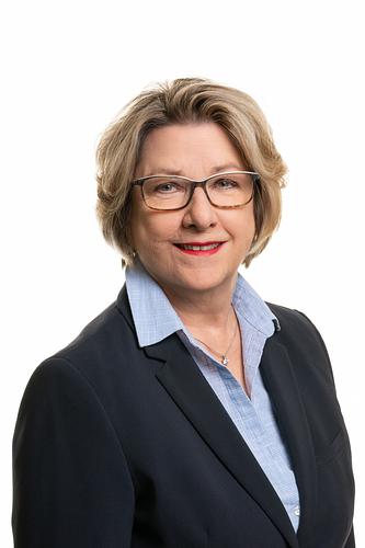 Nadine Pardo