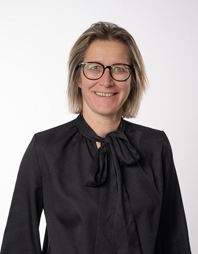 Stefanie Zimmermann