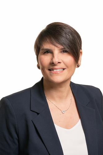 Valériane Grichting
