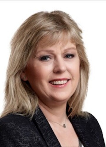 Myriam Roduit