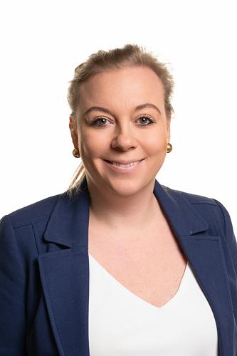 Yasmine Balet