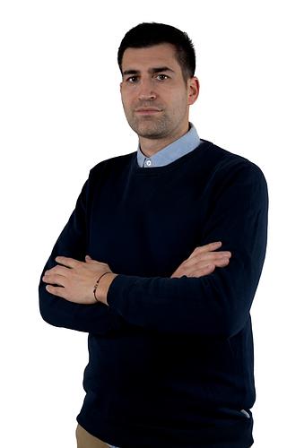 Joachim Felix Correia