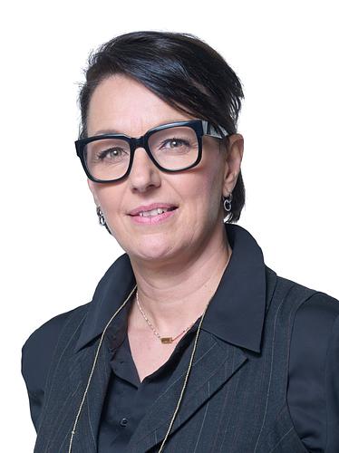 Mariève Ballestraz Blanc