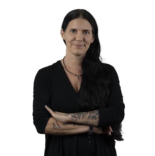 Silvia Eyer