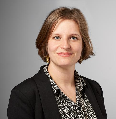 Rahel Zimmermann
