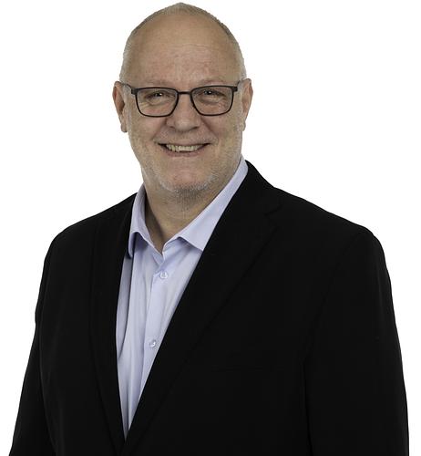 Blaise Vouillamoz