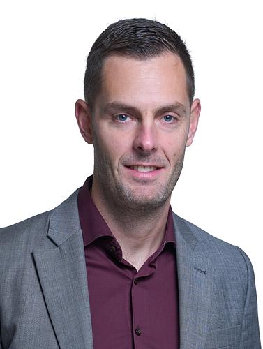 Nicolas Bonvin