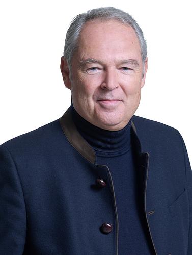 Michel Charpiot