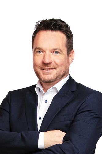 Niklaus Heinzmann