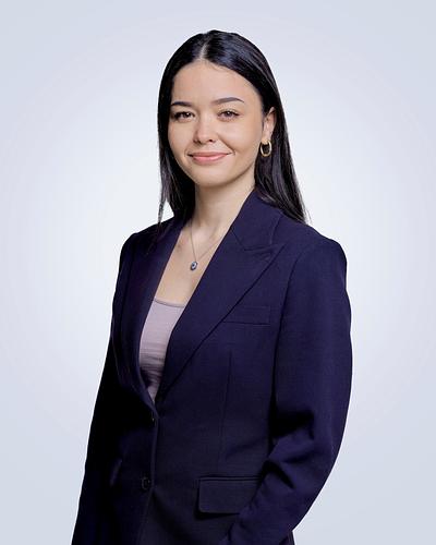 Adea Dalloshi