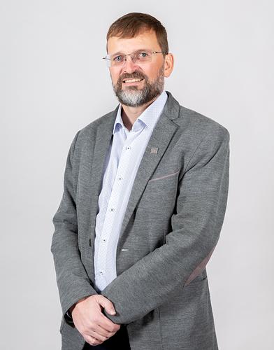 Yvan Maistre