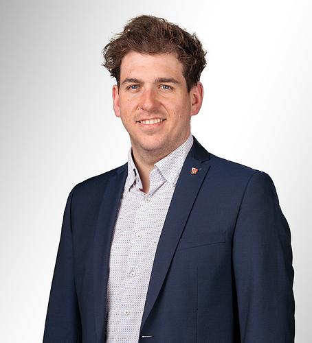 Andreas Aquilino