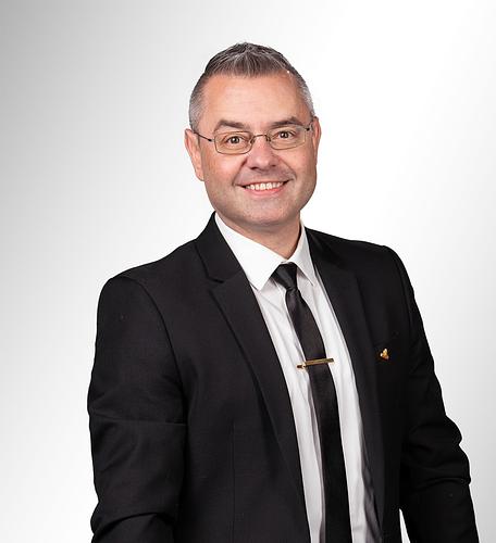 Andreas Briggeler