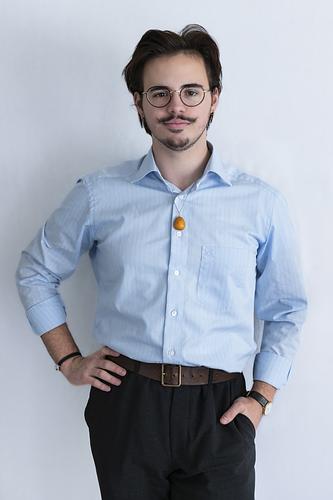 Julien Bagnoud