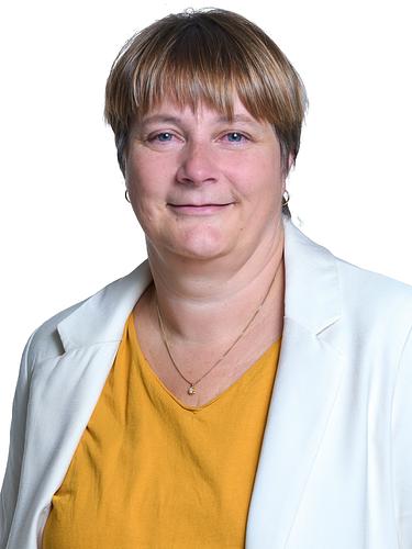 Stéphanie Revaz Martignoni