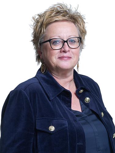Fabienne Moret-Roth