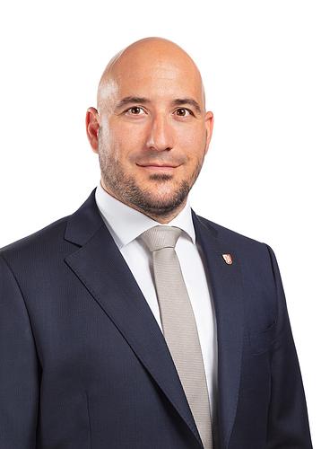 Stéphane Haefliger