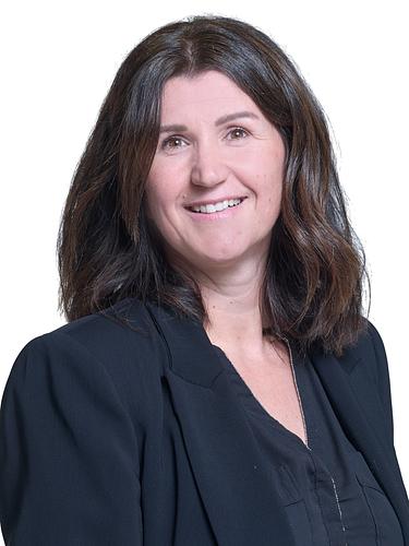 Delphine Michaud