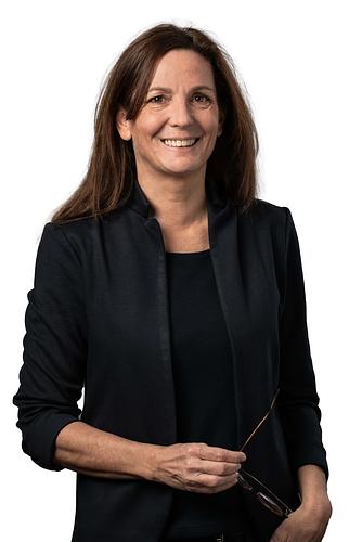 Sylvie Masserey Anselin