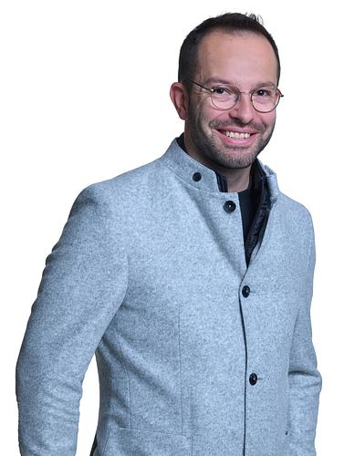Olivier Moser