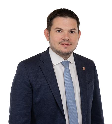 Grégory Logean