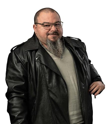 Sébastien Berguerand