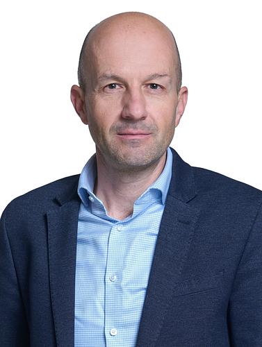 Frédéric Pitteloud