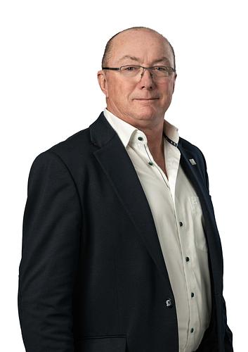 Richard Nanchen