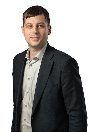 Frédéric Wuest