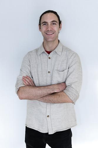 Sylvain Amos