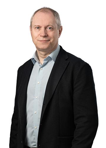 Christian Florey