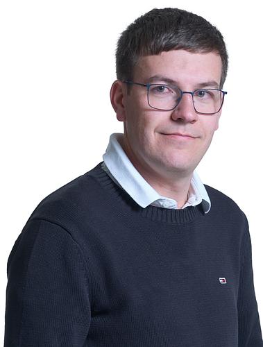 Corentin Zuber