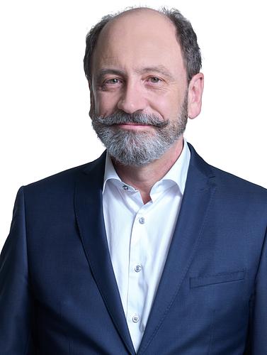 Laurent Rey