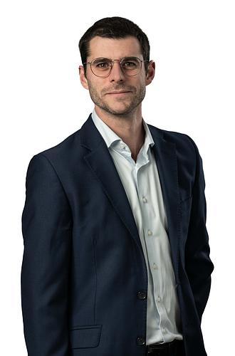 Kevin Barras