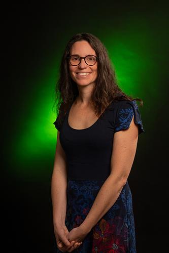 Julie Cacheiro