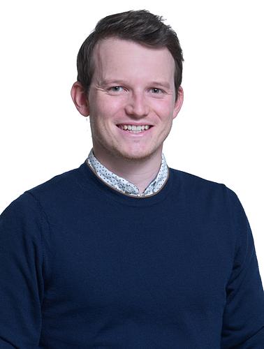 Frédéric Rey-Bellet