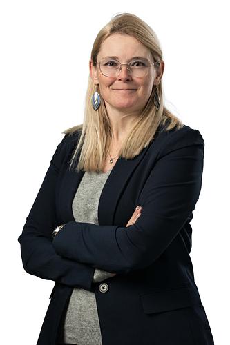 Natacha Albrecht