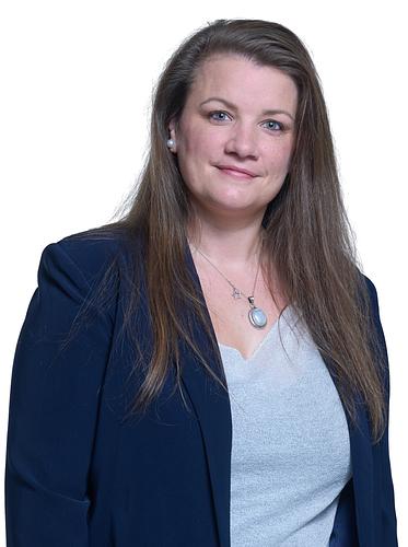 Virginie Rossier