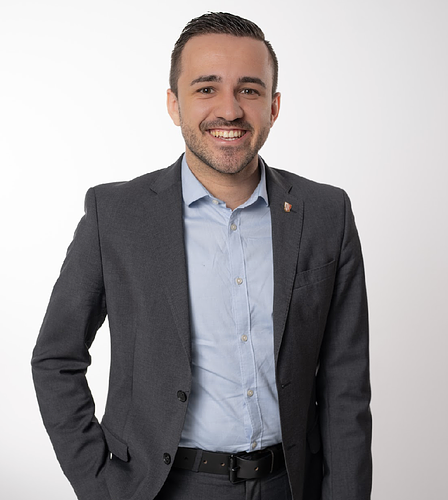 Matthias Hildbrand