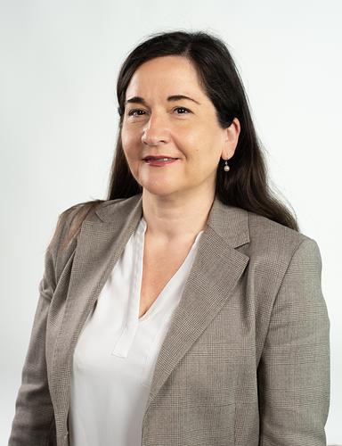 Audrey Baratte