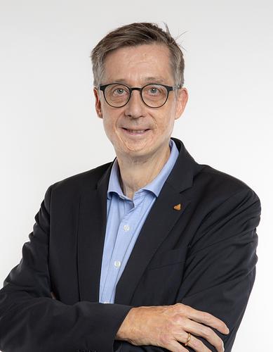 Alexandre Dubuis