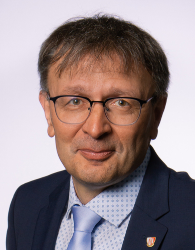 Alwin Venetz