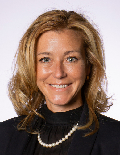 Melanie Burgener