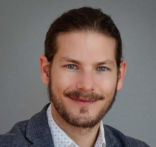Jérémy Savioz