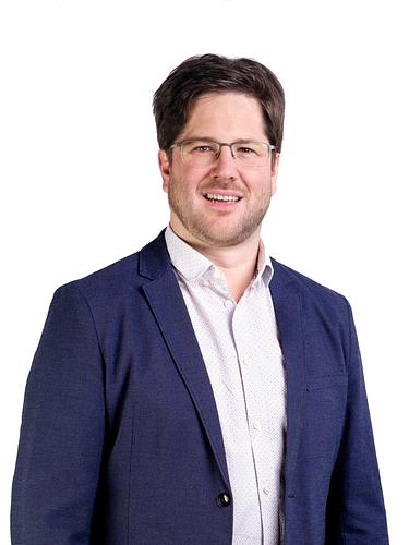 Philipp Loretan