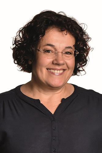 Christine Pustel