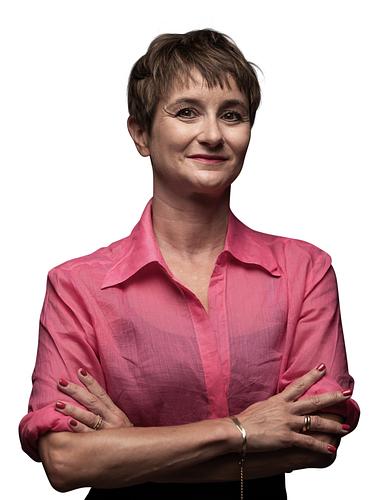 Marie-Claude Schöpfer-Pfaffen