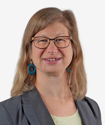 Angela Escher